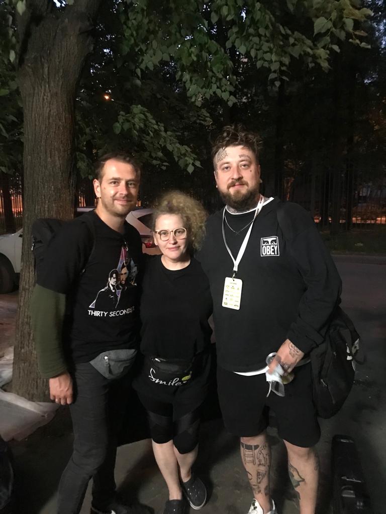 Фото Олимпия