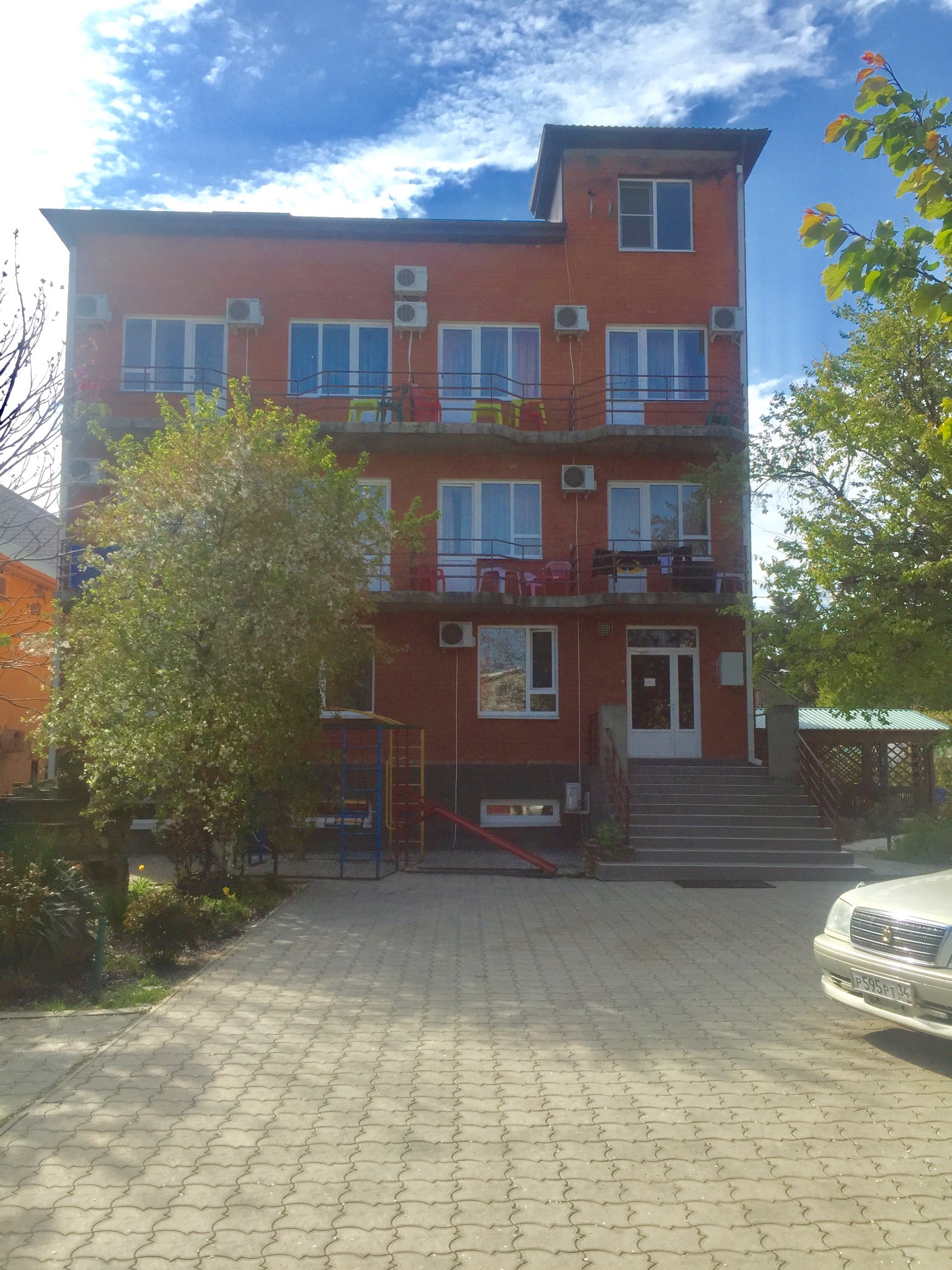 Фото Светлана