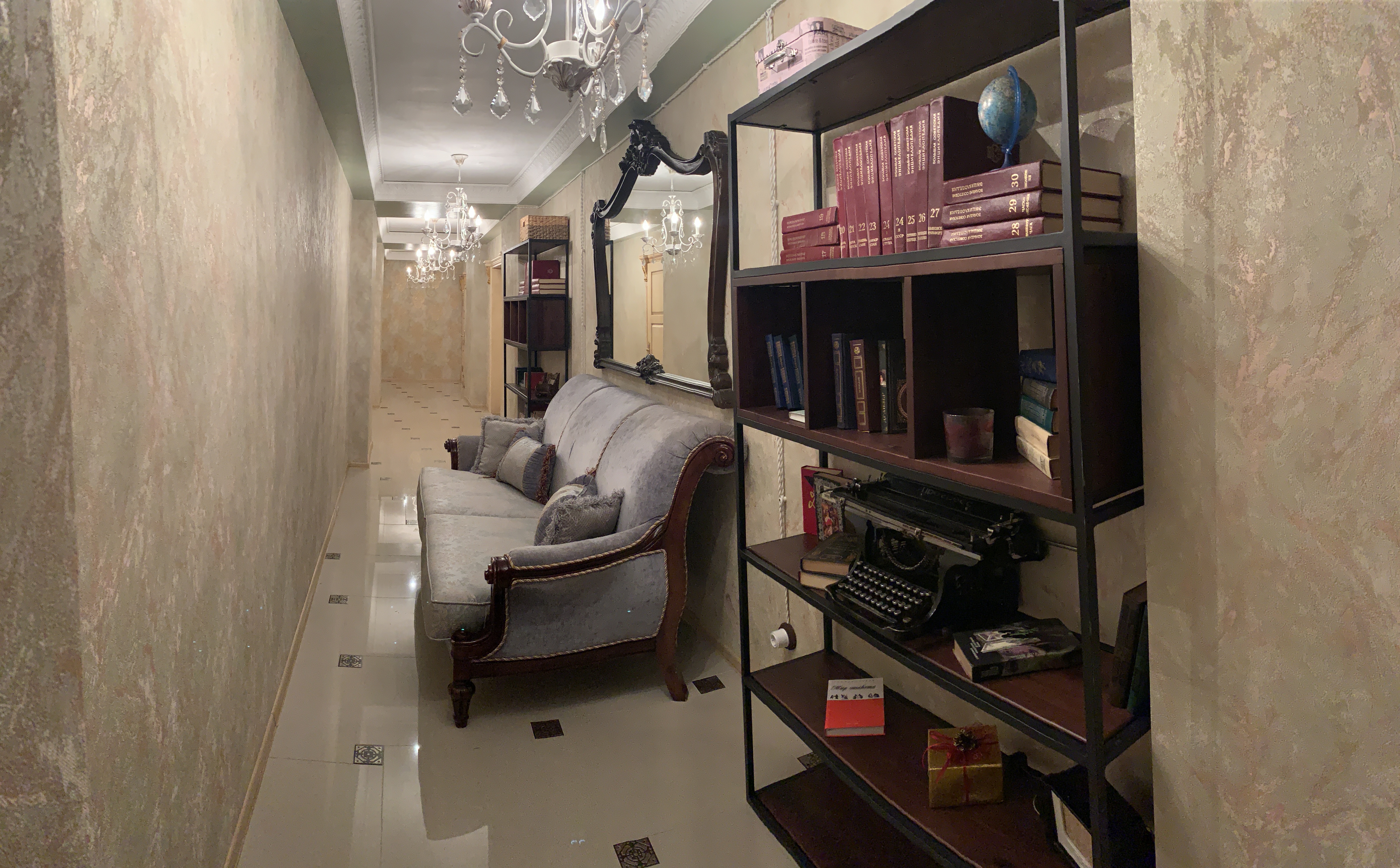 Фото Magic Moments