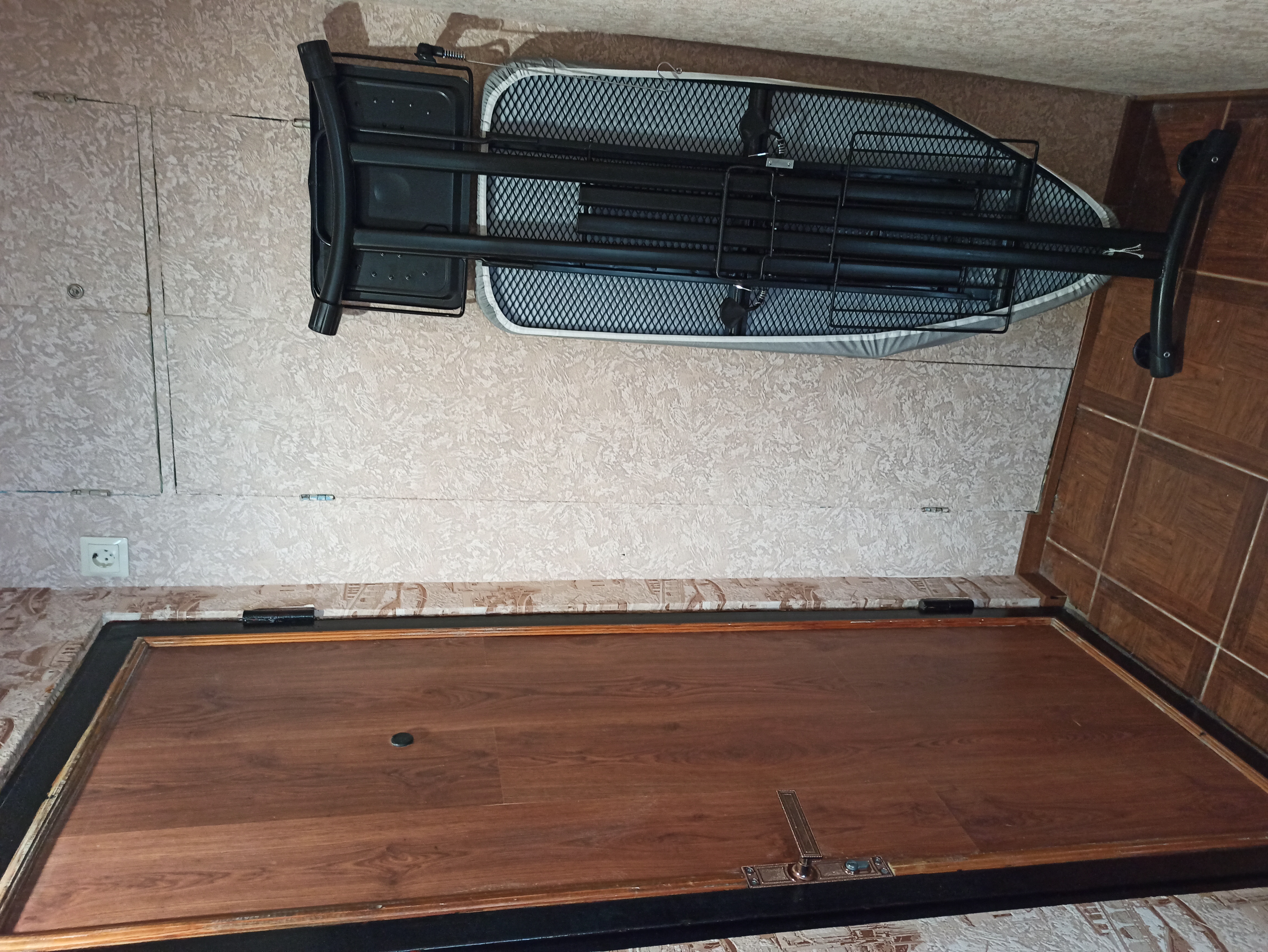 Фото Апартаменты Голубые Дали 17