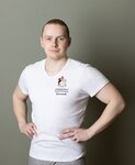 Mr. Aestete massage (posyolok gorodskogo tipa Tomilino, ulitsa Garshina, 3), spa