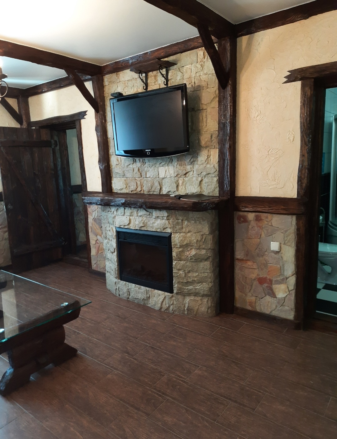 Фото Каменка