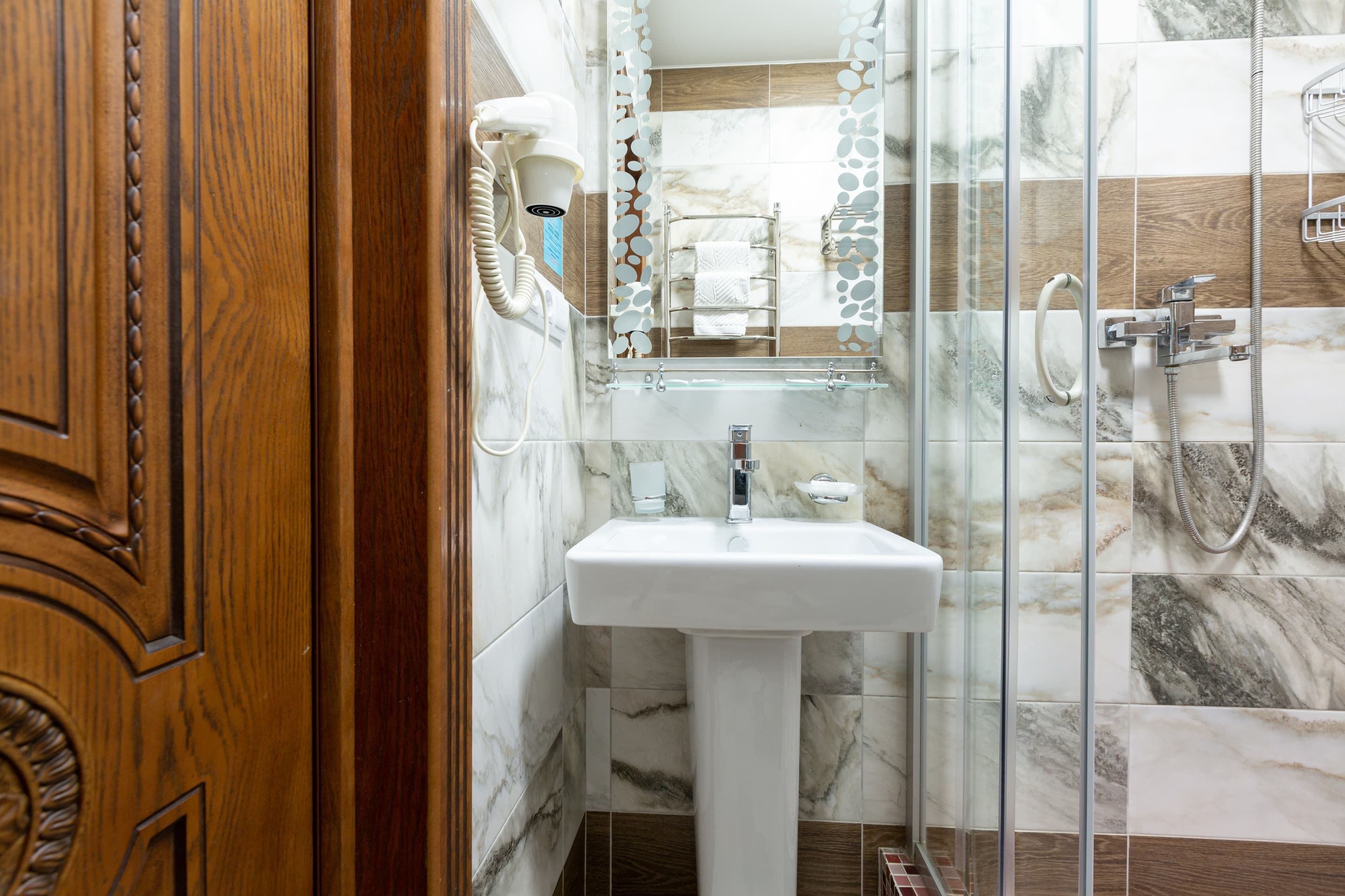 Фото Сочи Галерея Парк