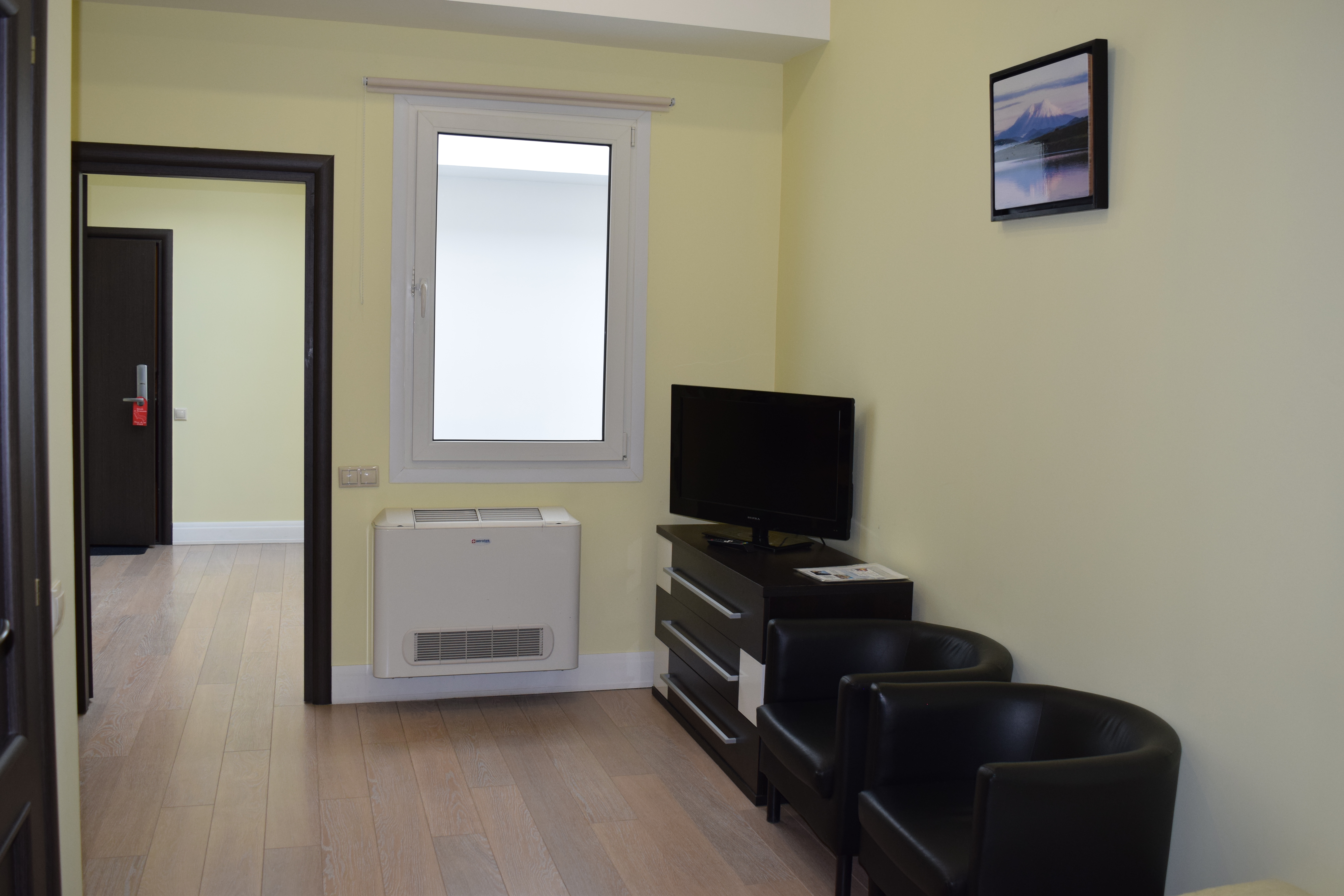 Фото Дом на Маяковке