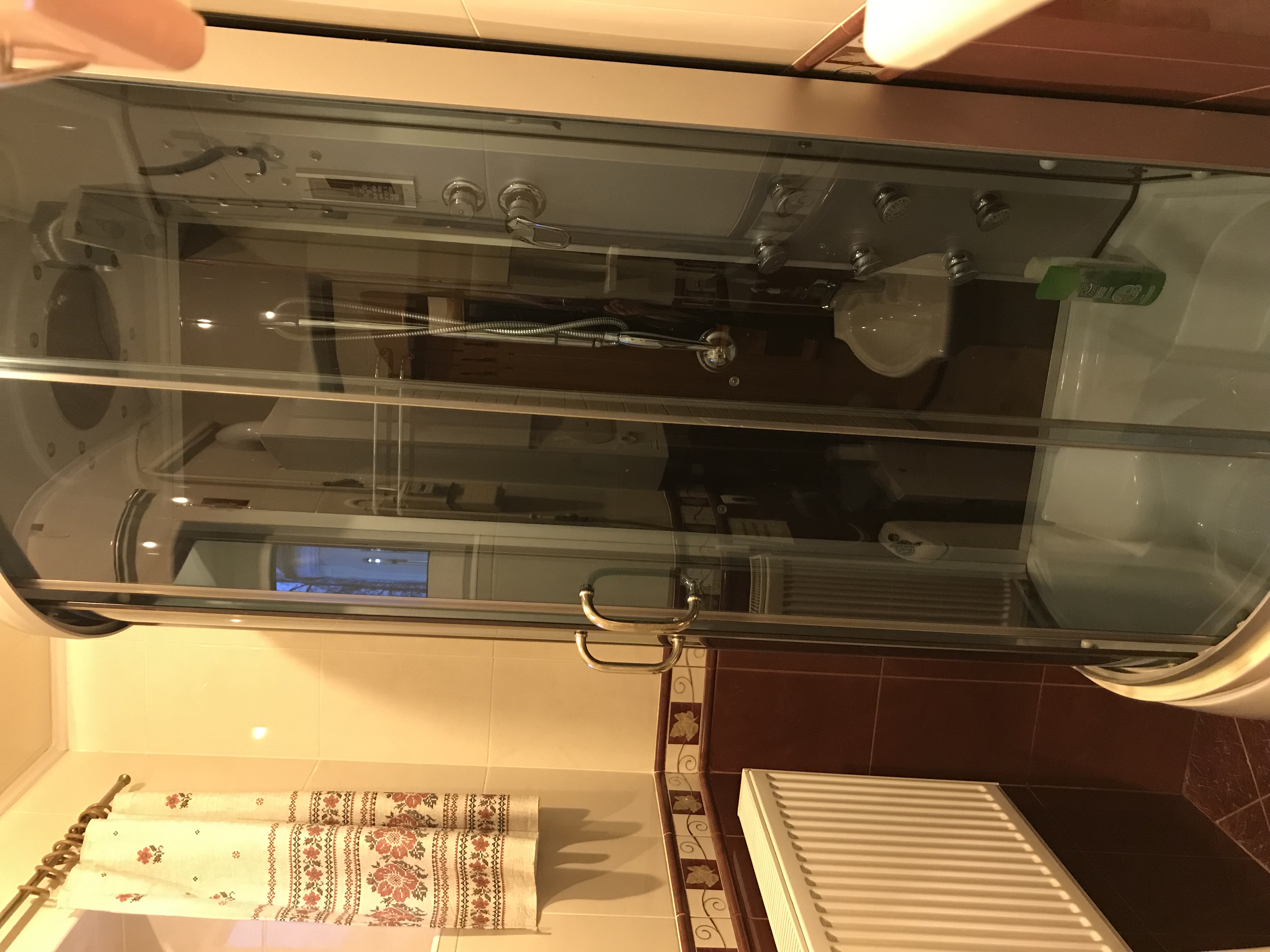 Фото Купеческий на Ленина