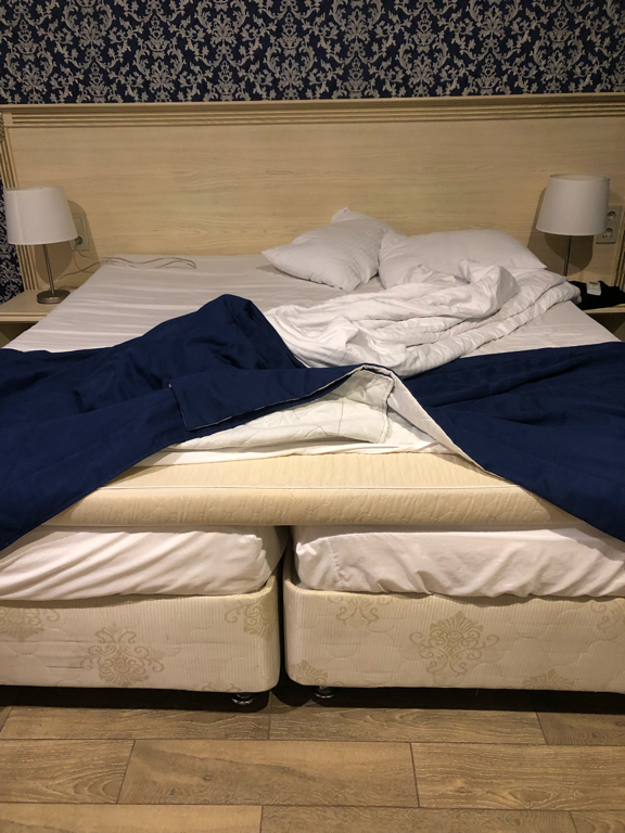 Фото Modart Olympic & Beach by Stellar