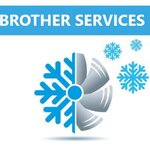 Brother Services Climatisation Générale (провинция Фламандский Брабант, Синт-Питерс-Леу, Alfons Vandenboschstraat, 2), кондиционеры во Фламандском Брабанте