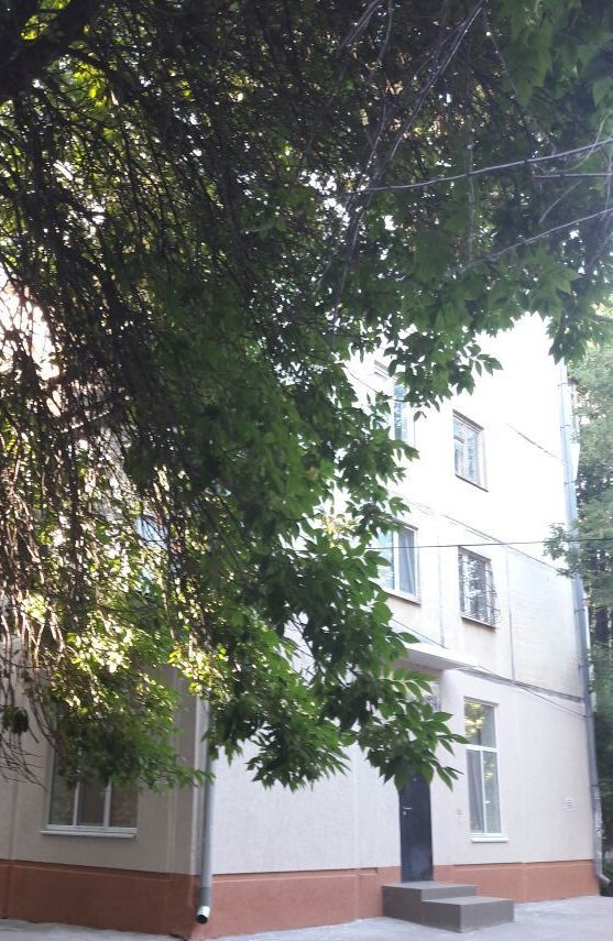 Фото Стрелец