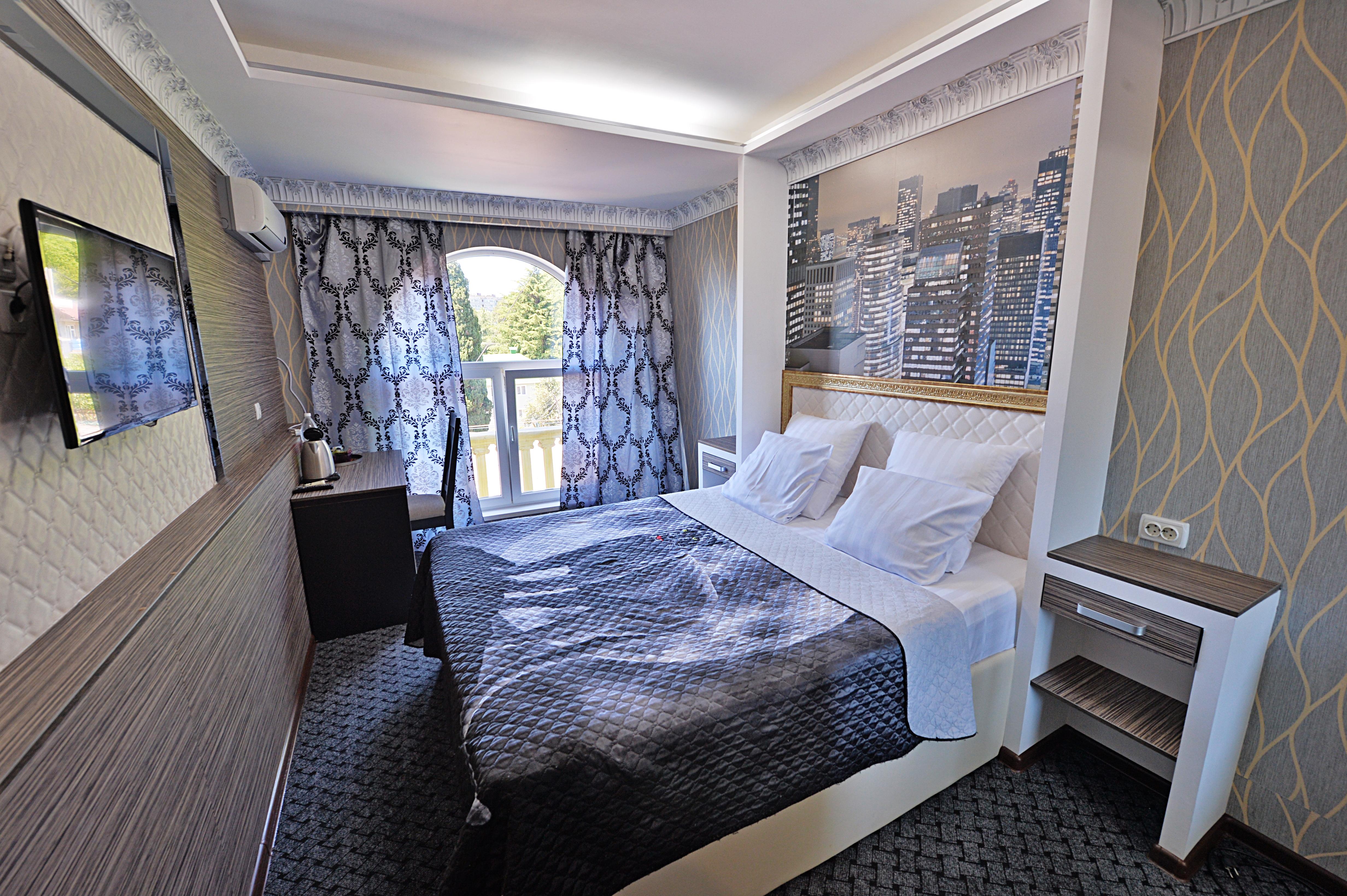 Фото Малибу