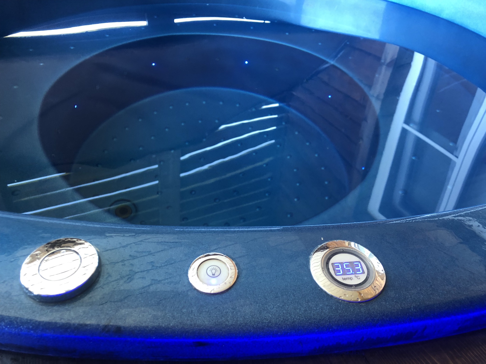 Фото Сонный залив