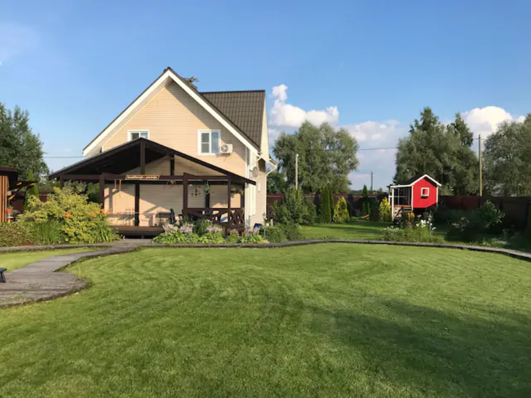 Фото Smaland FamilyHouse