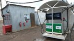 Gas Station (шоссе Героев Сталинграда, 23), gas station