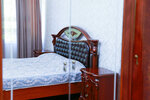 Agudzera (Agudzera, Tsitrusovaya ulitsa, 7), resort