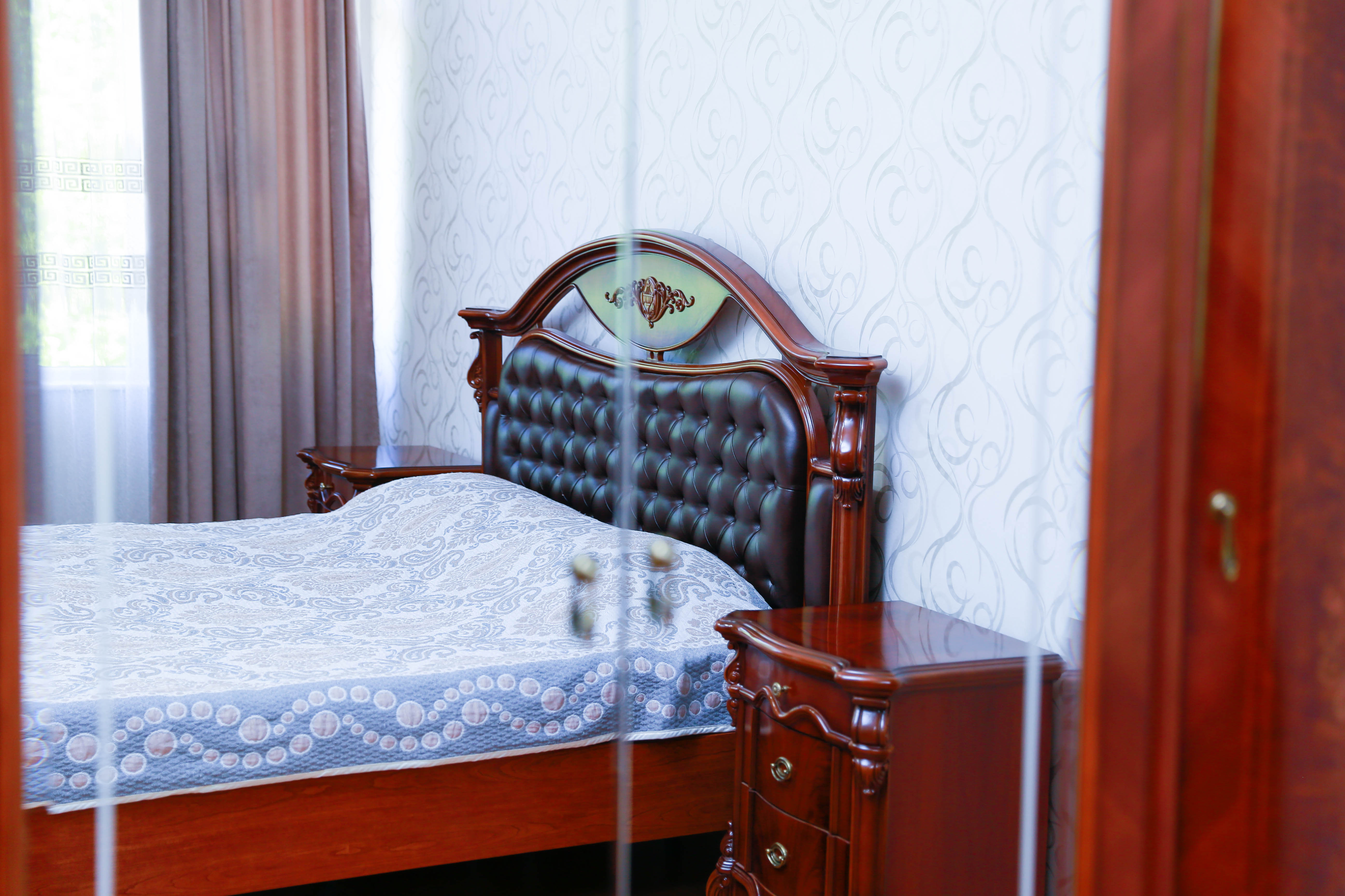 Фото Дом отдыха Агудзера