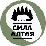 Сила Алтая