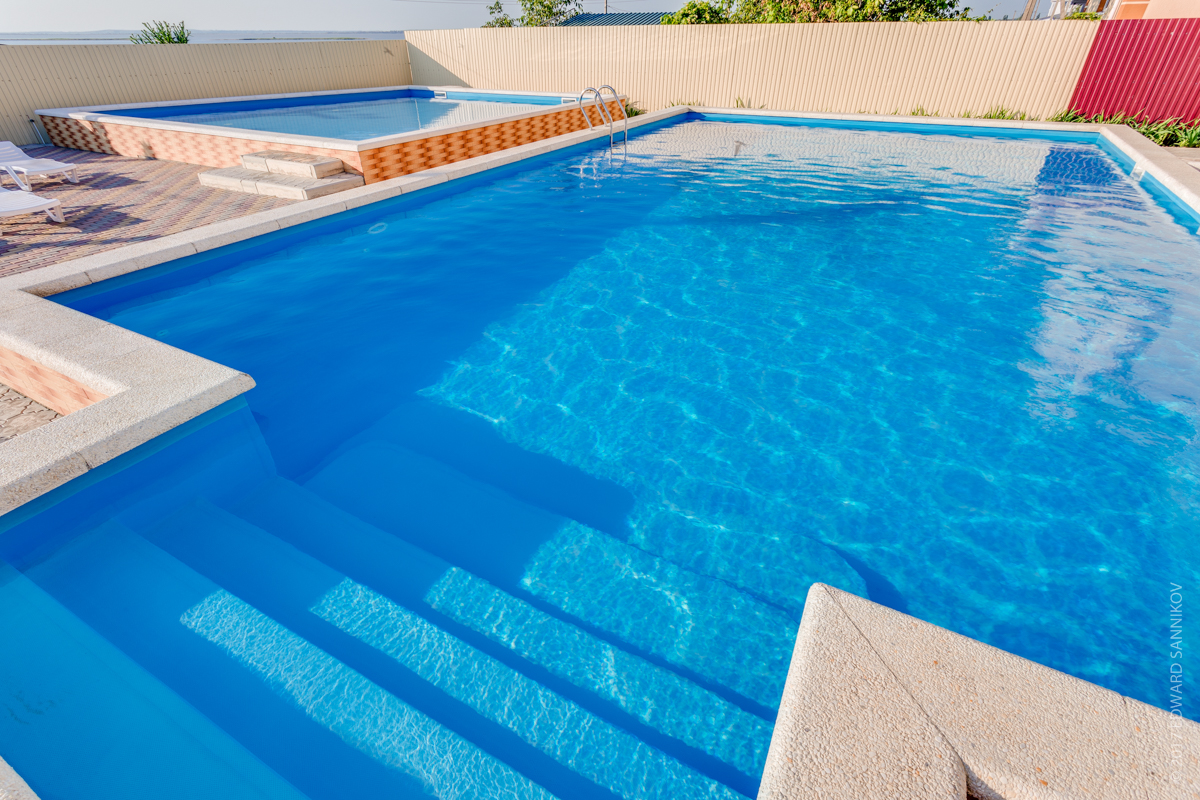 Фото Тихий Берег