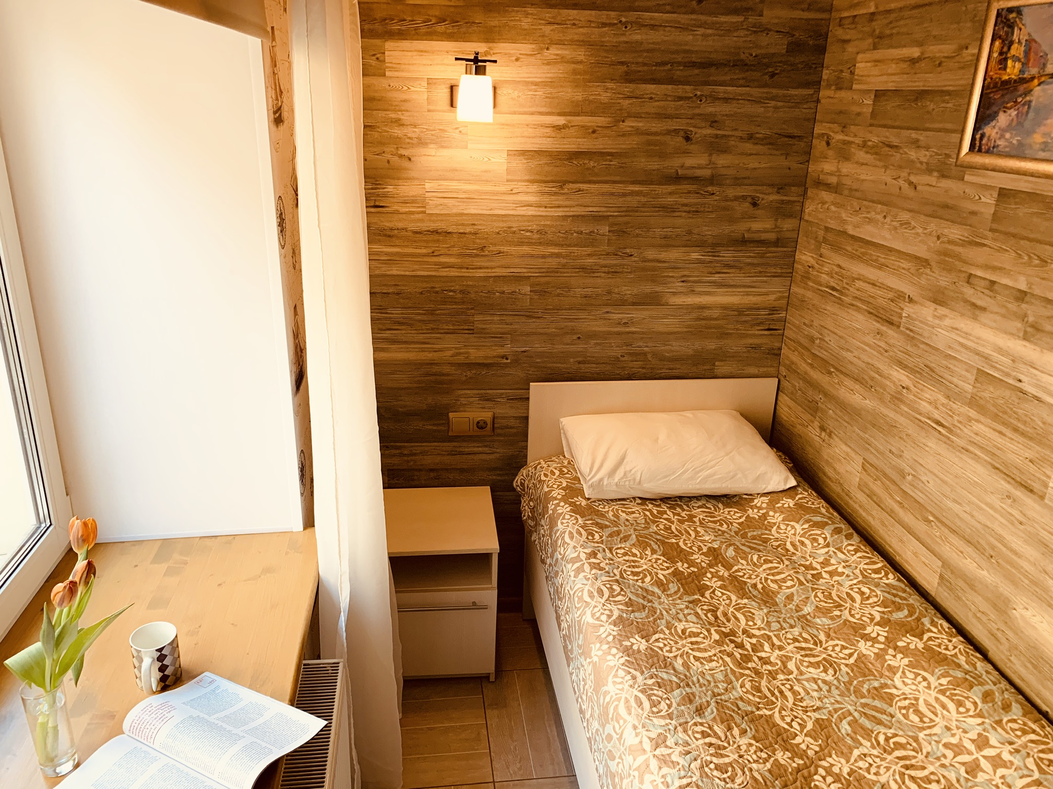 Фото На речке