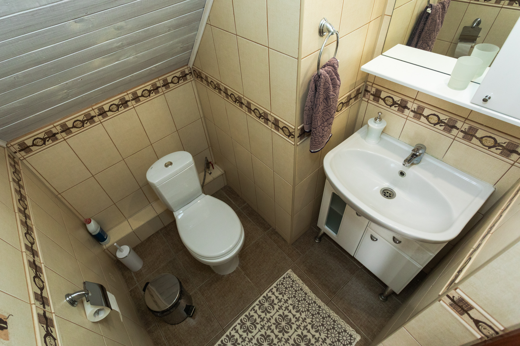 Фото Гостевой дом Петровых