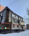 Your Place (rayon Severnaya Zhilaya Chast, mikrorayon Mirny, 2/2А), clothing store