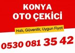 Qqpalace (Konya, Selçuklu, Veysel Karani Cad., 6O), auto technical assistance, car evacuation