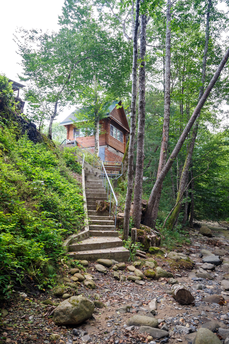 Фото Горный Воздух