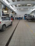 AvtoInzhiniring (Yasenevaya Street, вл14с3), automobile air conditioning