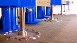 Sistem solutions (St. Petersburg, Pushkin, territoriya Lesnoye), industrial equipment