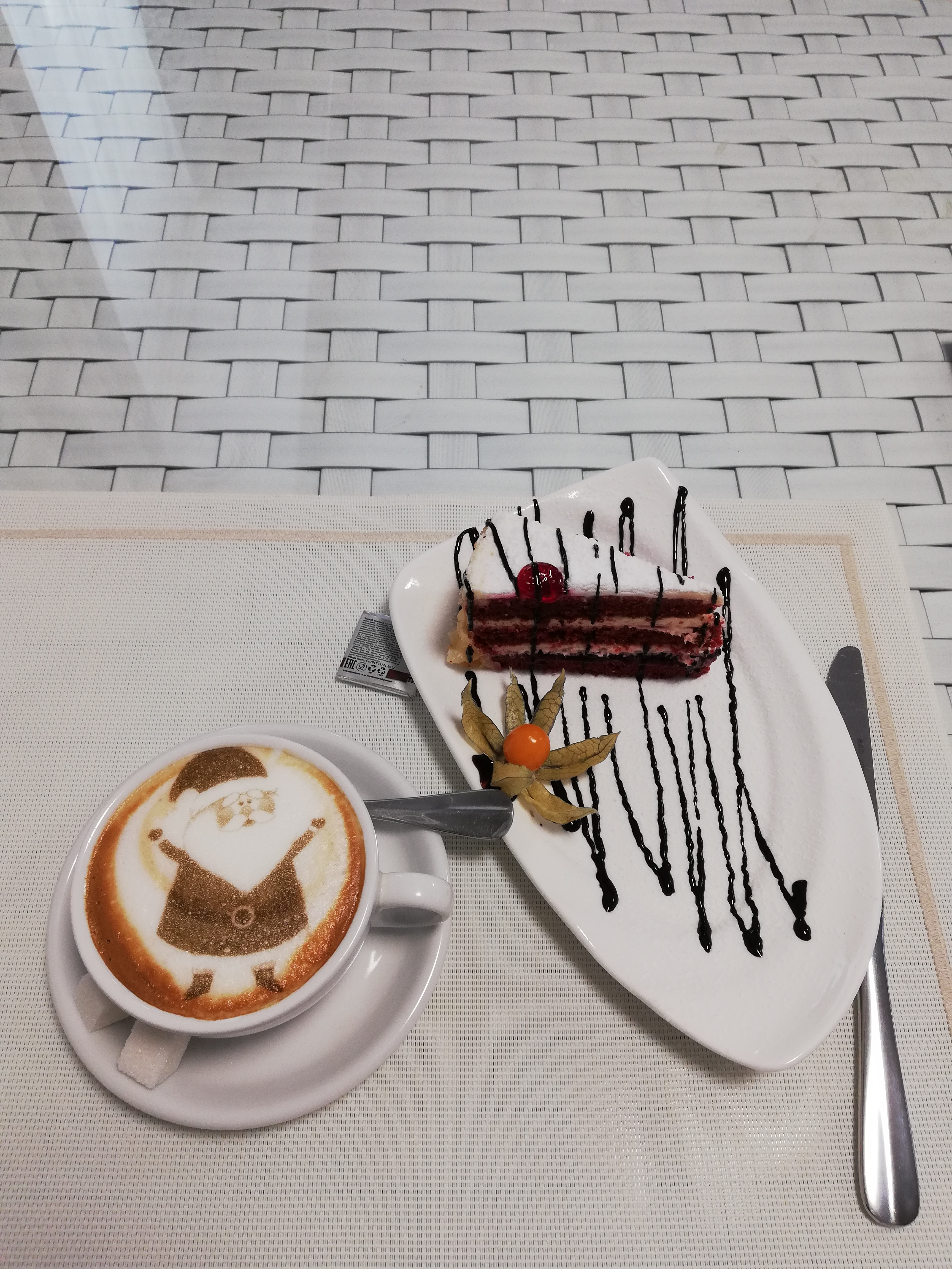 Фото Белые ивы