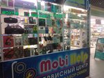 Mobi Help (Daurskaya ulitsa, 44Д), phone repair