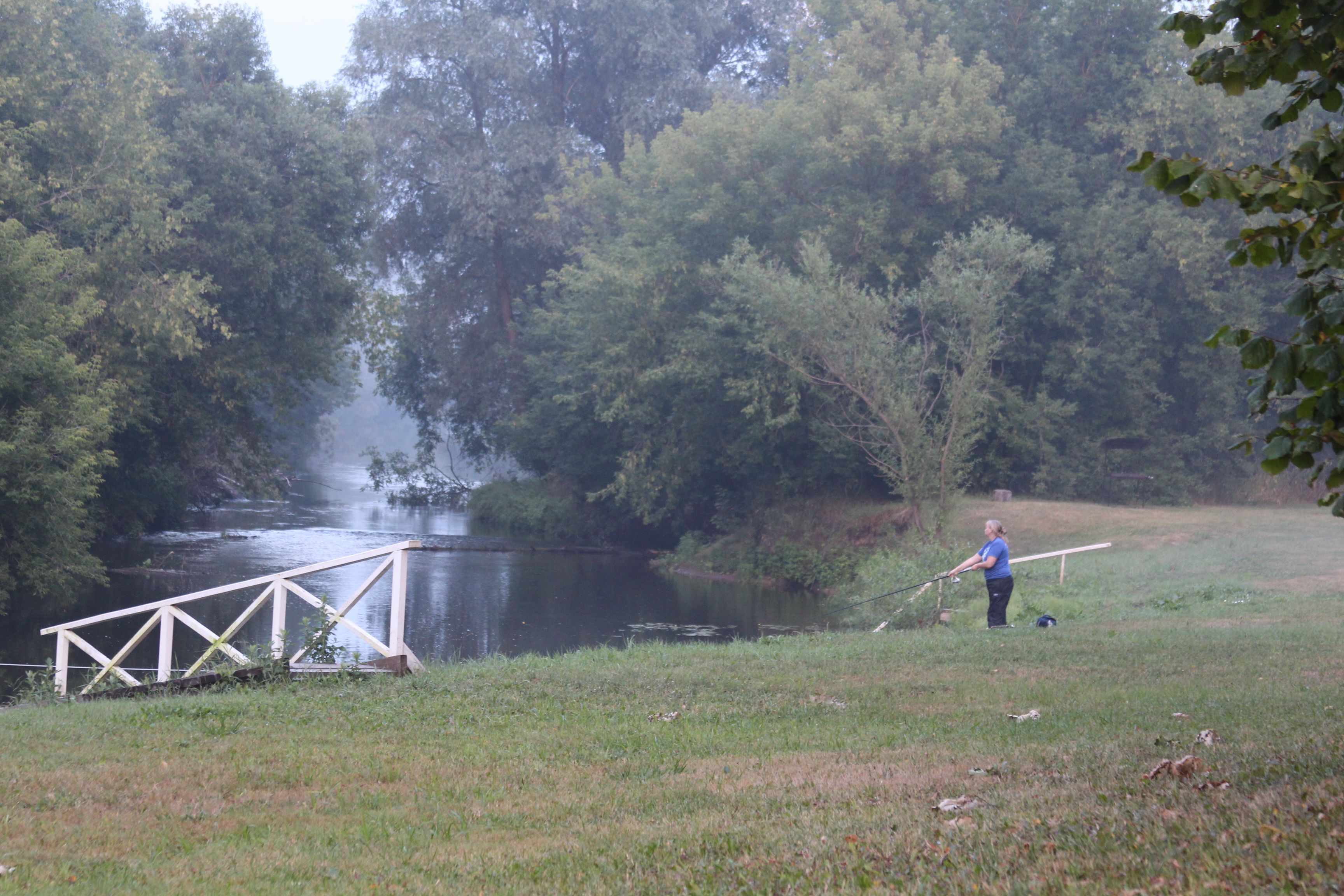 Фото Белая мельница