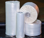 Eleks Plast Groupp (Putilkovo Village, Putilkovskoye shosse, 112А), packing materials