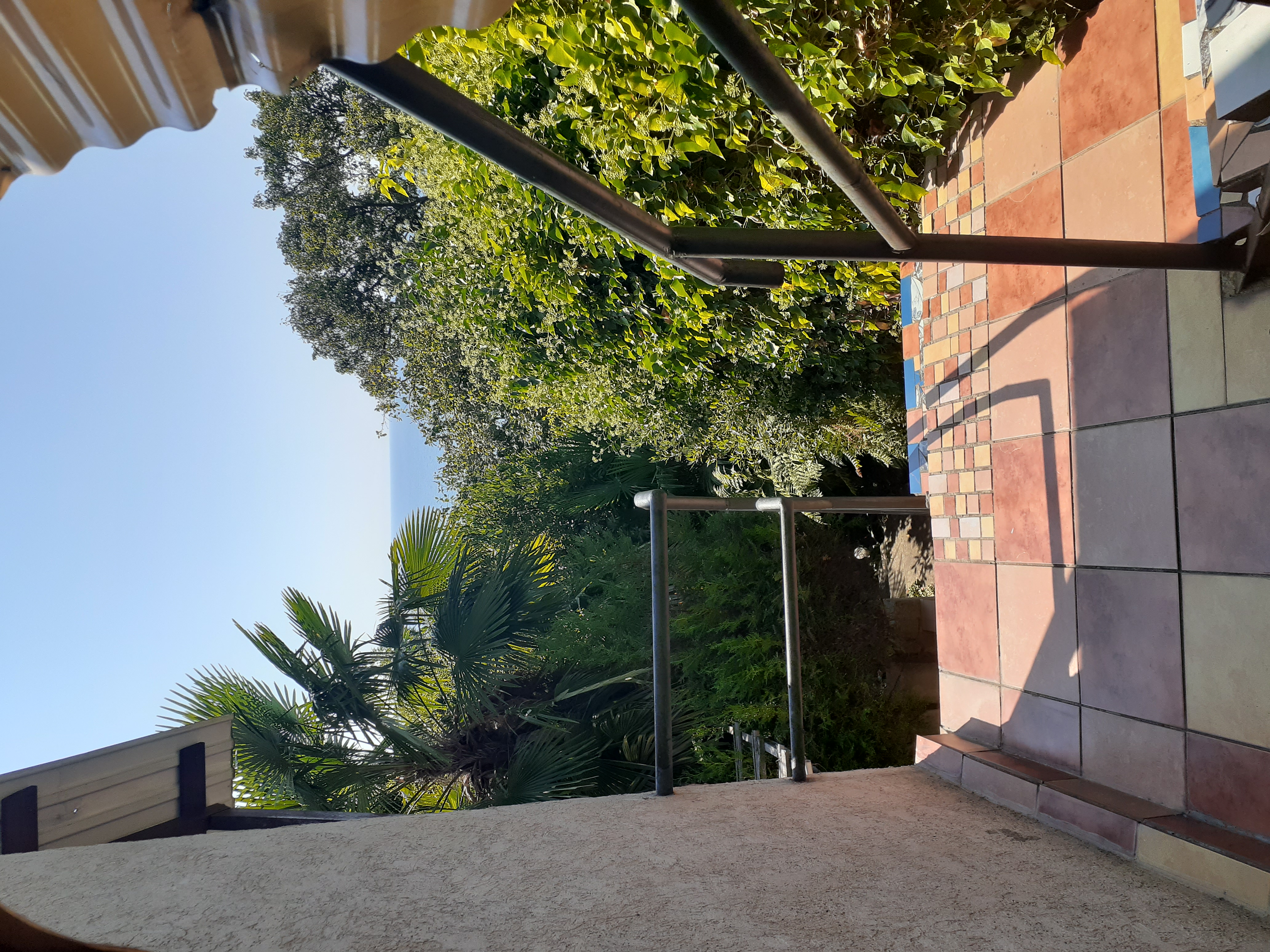 Фото Чемитоквадже Дом у моря