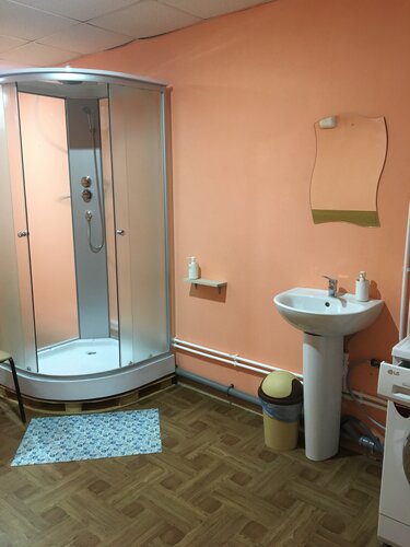 Гостиница Рассвет в Саранске