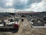 MosStroyKomplekt (Borisovskye Prudy Street, 10к1), precast concrete