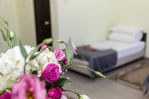 Гостиница Гостиница Oneginn в Амурской области