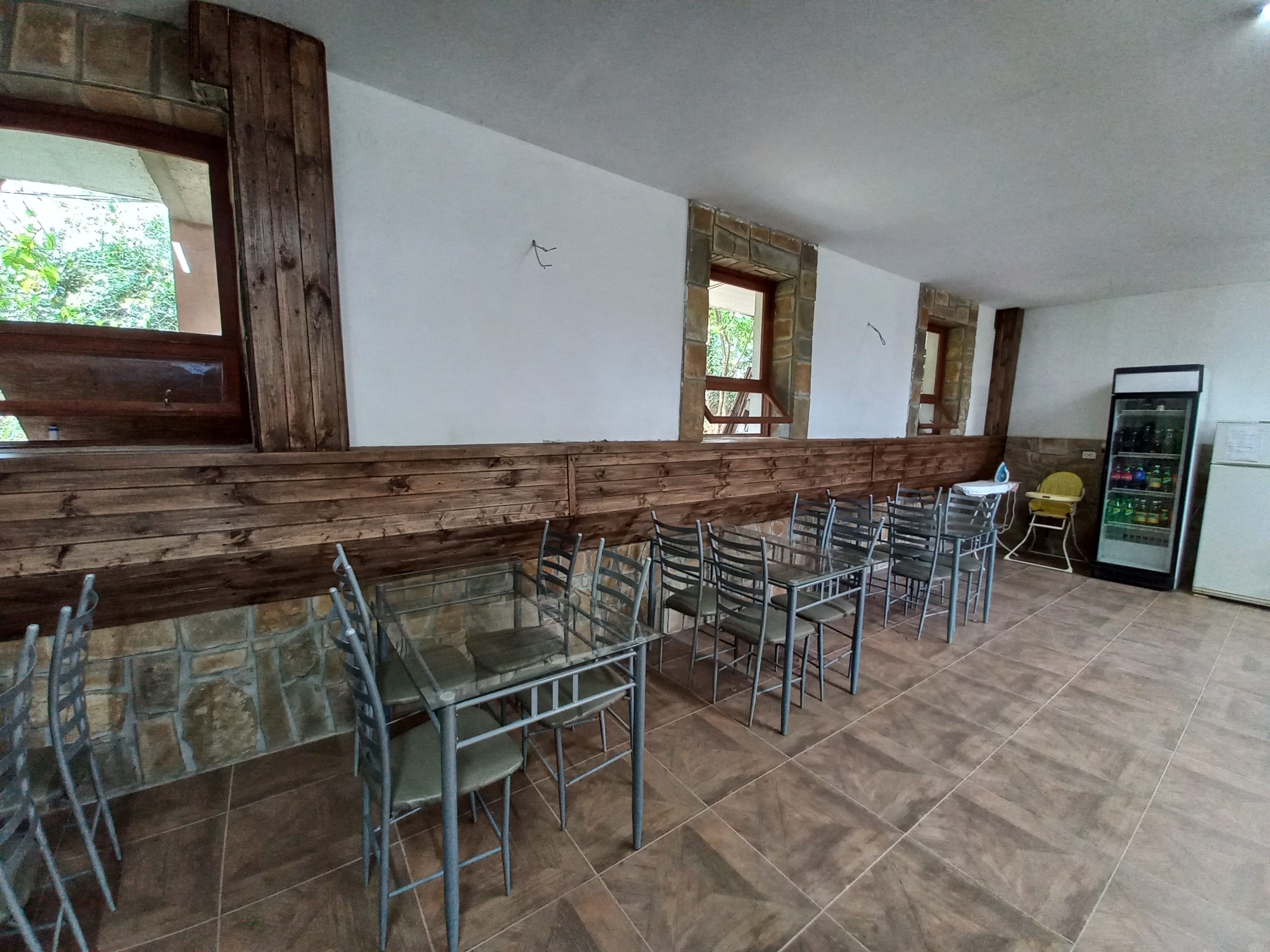 Фото Фламинго