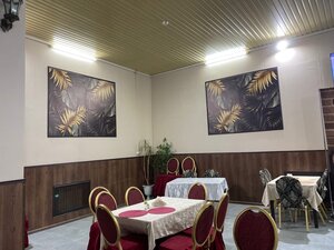 Zarechye (Chaplygin, Sovetskaya ulitsa, 12), cafe