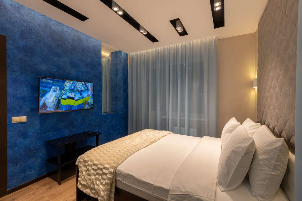 Short-term housing rental Modus, Tobolsk, photo