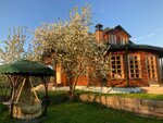 StranaOtrada (derevnya Otrada, 10Б) ، فندق