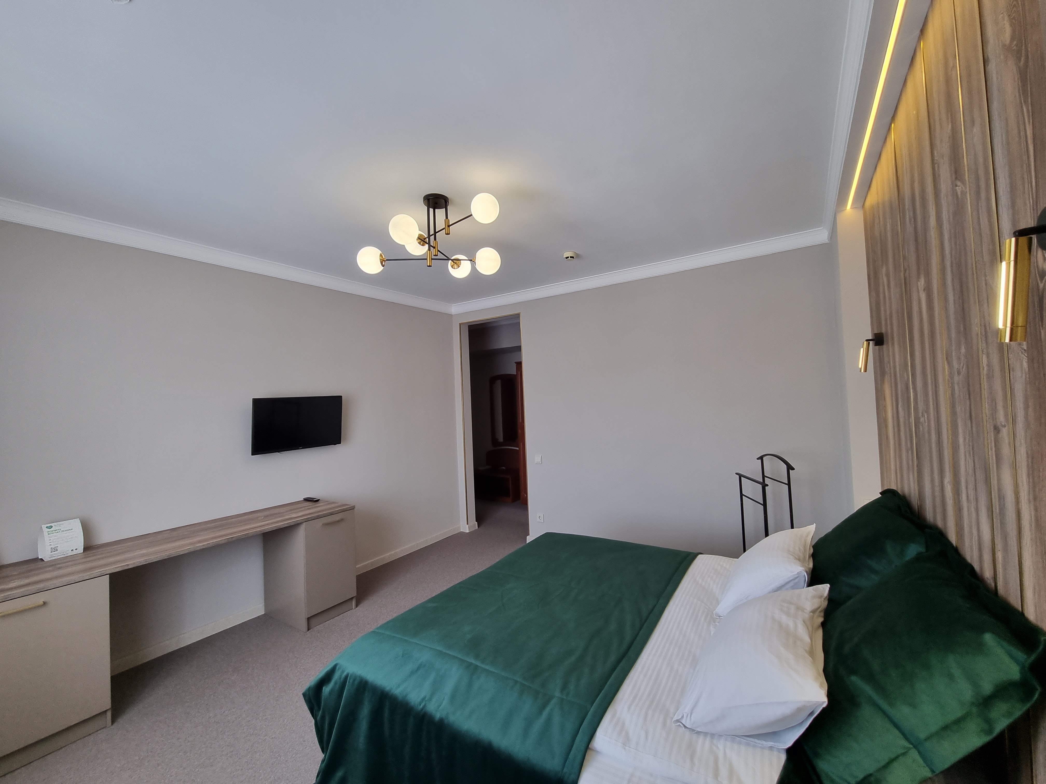 Фото Эмеральд