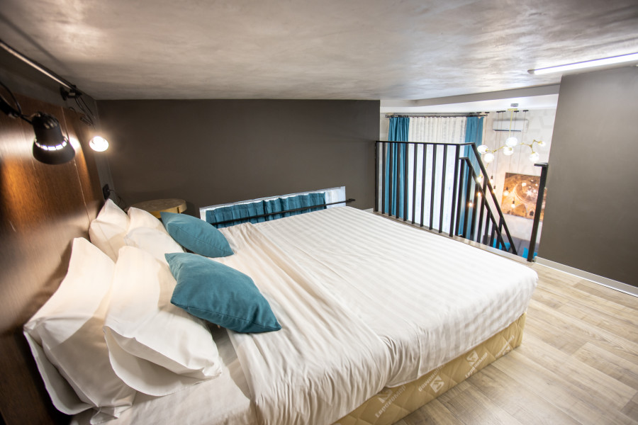 Фото Mio Apartments