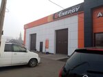 G-Energy service (Komsomolskaya ulitsa, 279), car service, auto repair
