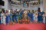 Titan (11th Tekstilschikov Street, 2), sports club