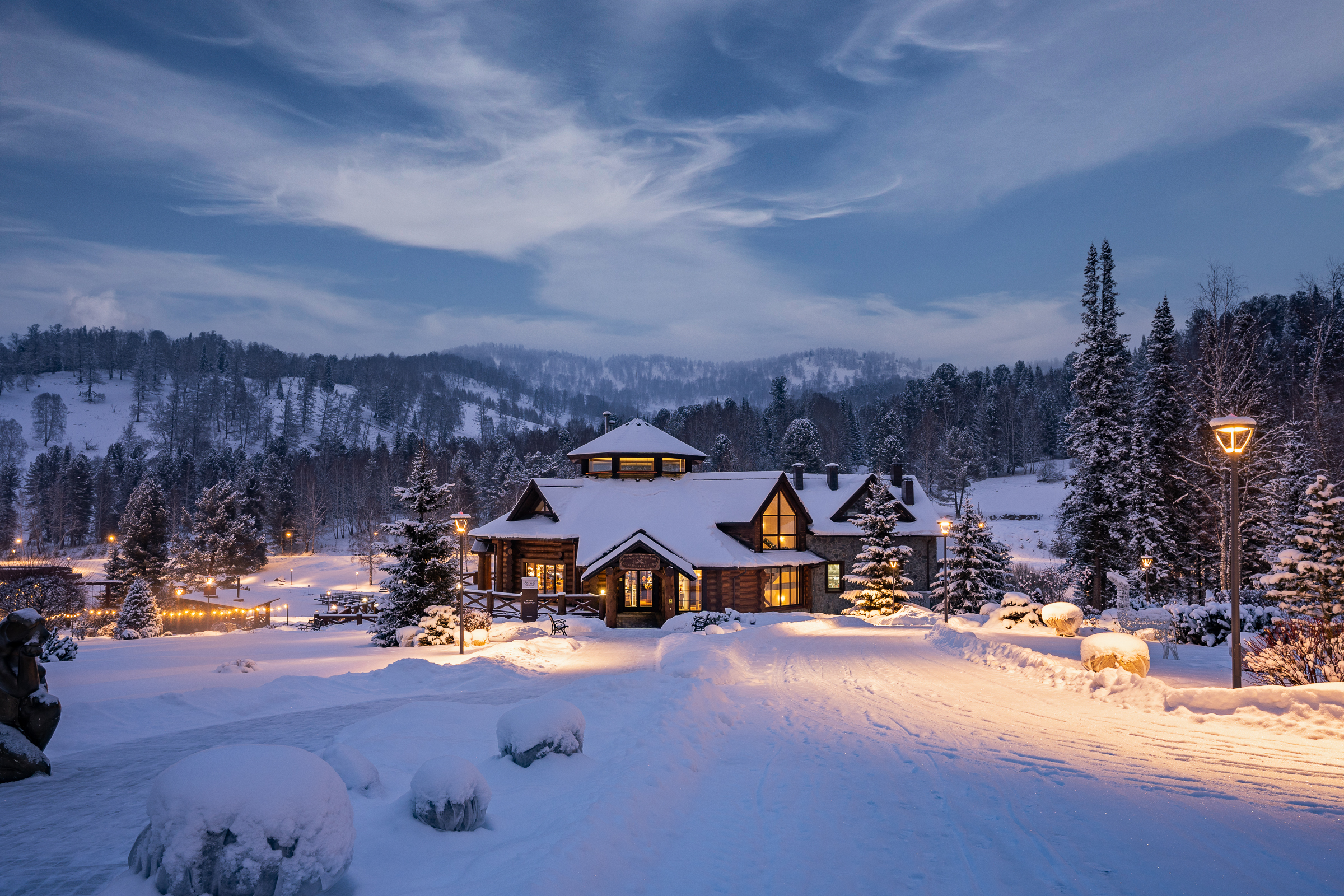 Фото отеля 4