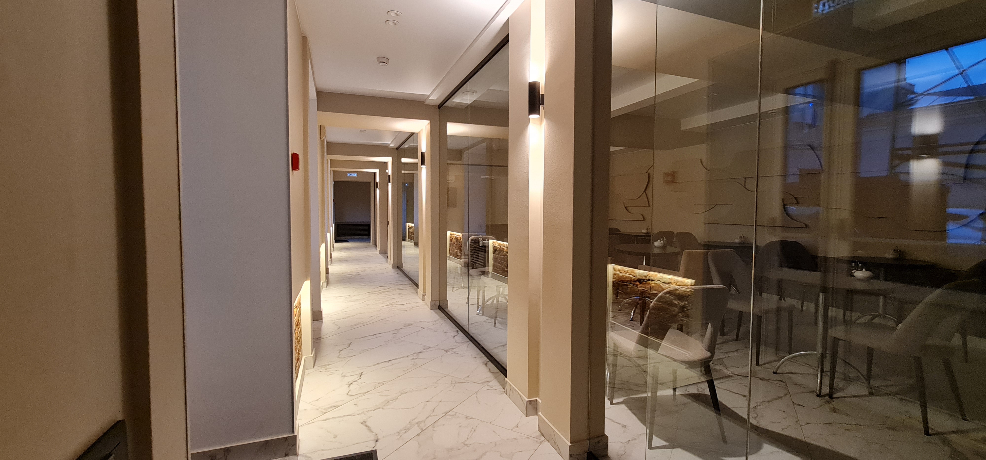 Фото Статский Советник на Загородном