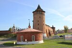 Музей истории жилищно-коммунального хозяйства (Lazareva Street, 2А) ، متحف
