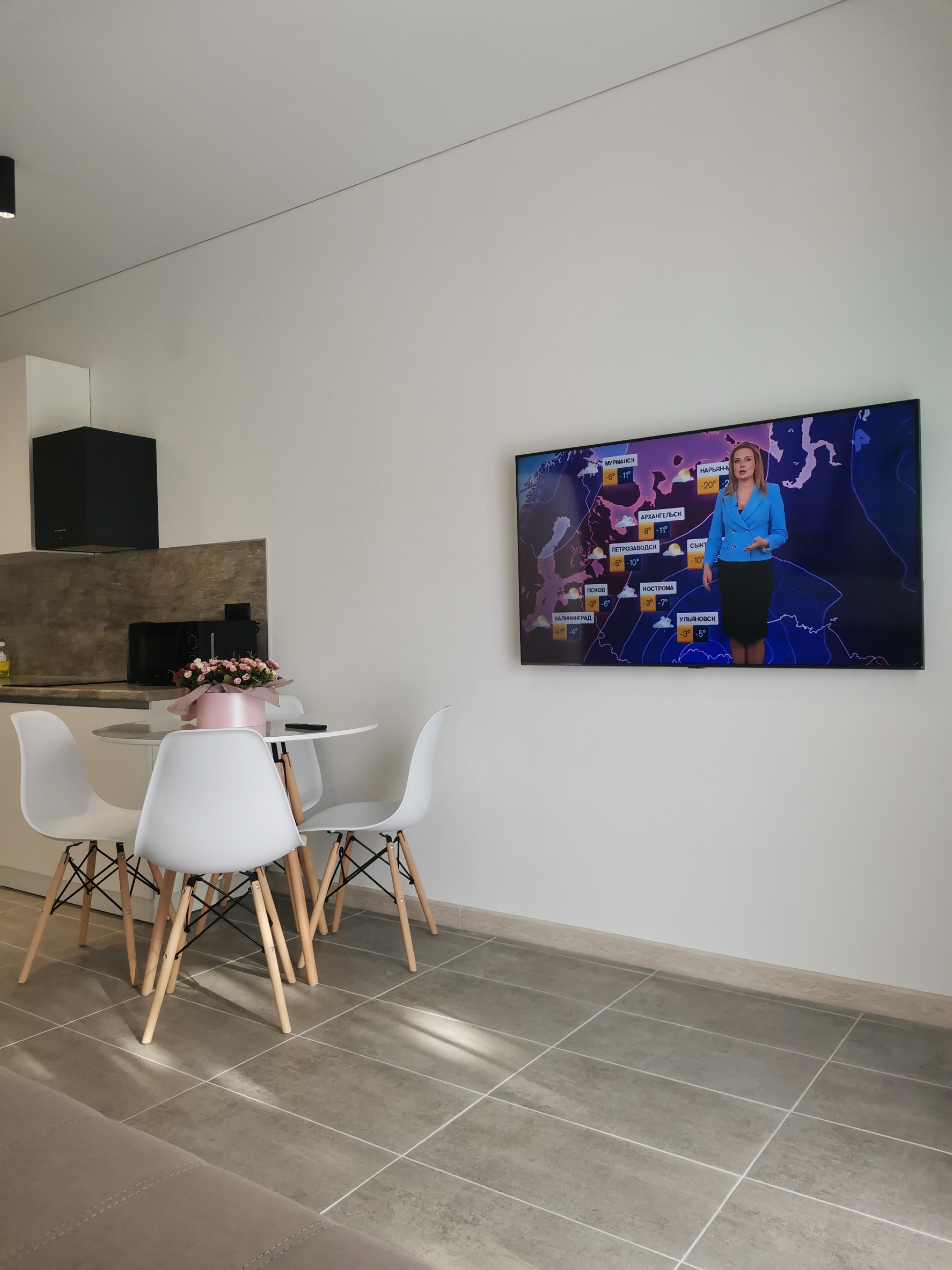 Фото Малинки