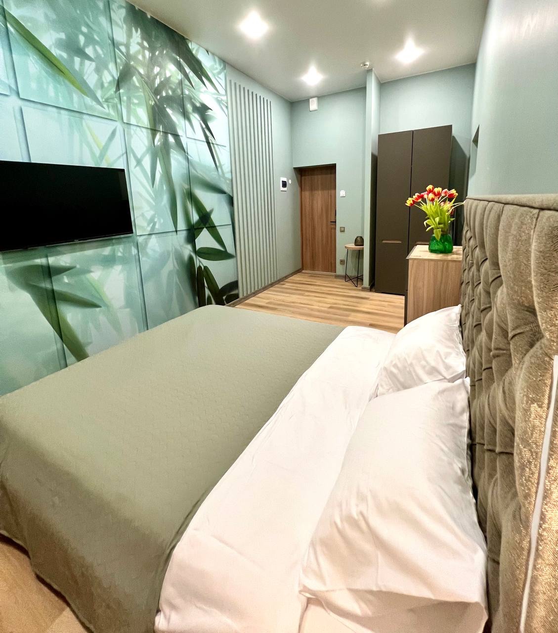 Фото Мангостин