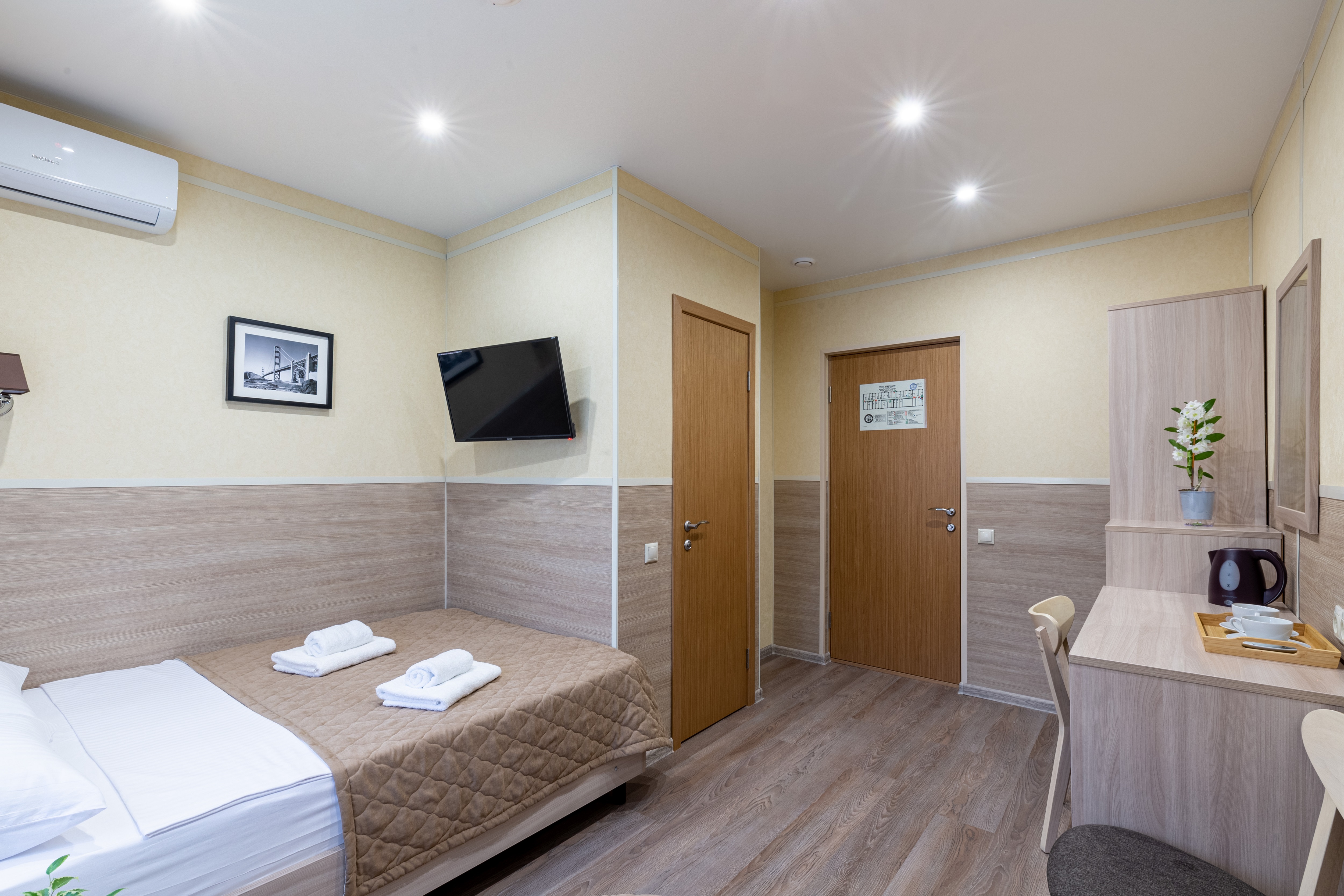 Фото отеля 3