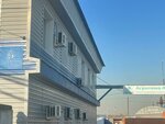 Agrotema A (Vnukovo Settlement, Tsentralnaya Street, 16с6) ، مواد صناعية